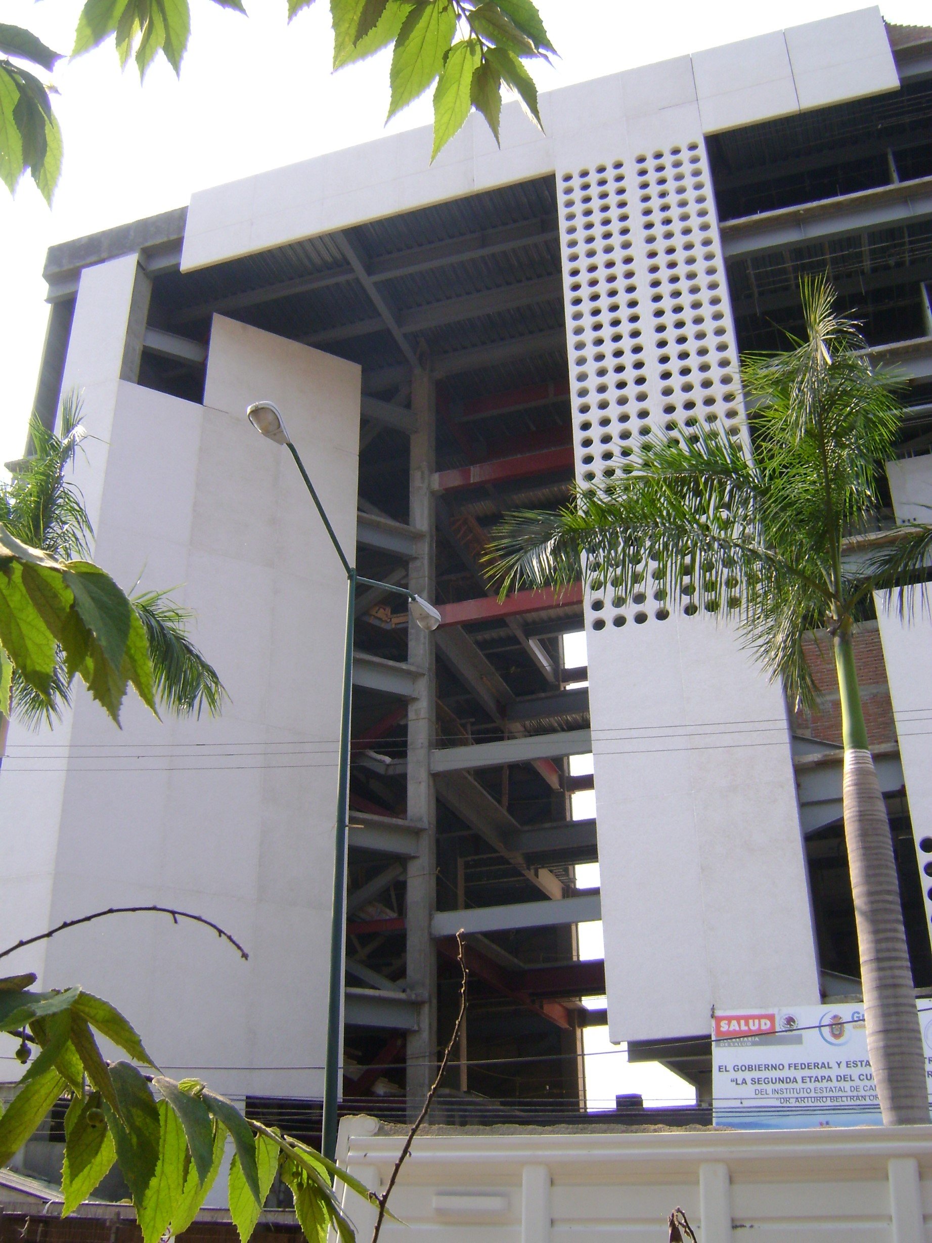 INSTITUTO ESTATAL DE CANCEROLOGÍA “DR. ARTURO BELTRÁN ORTEG