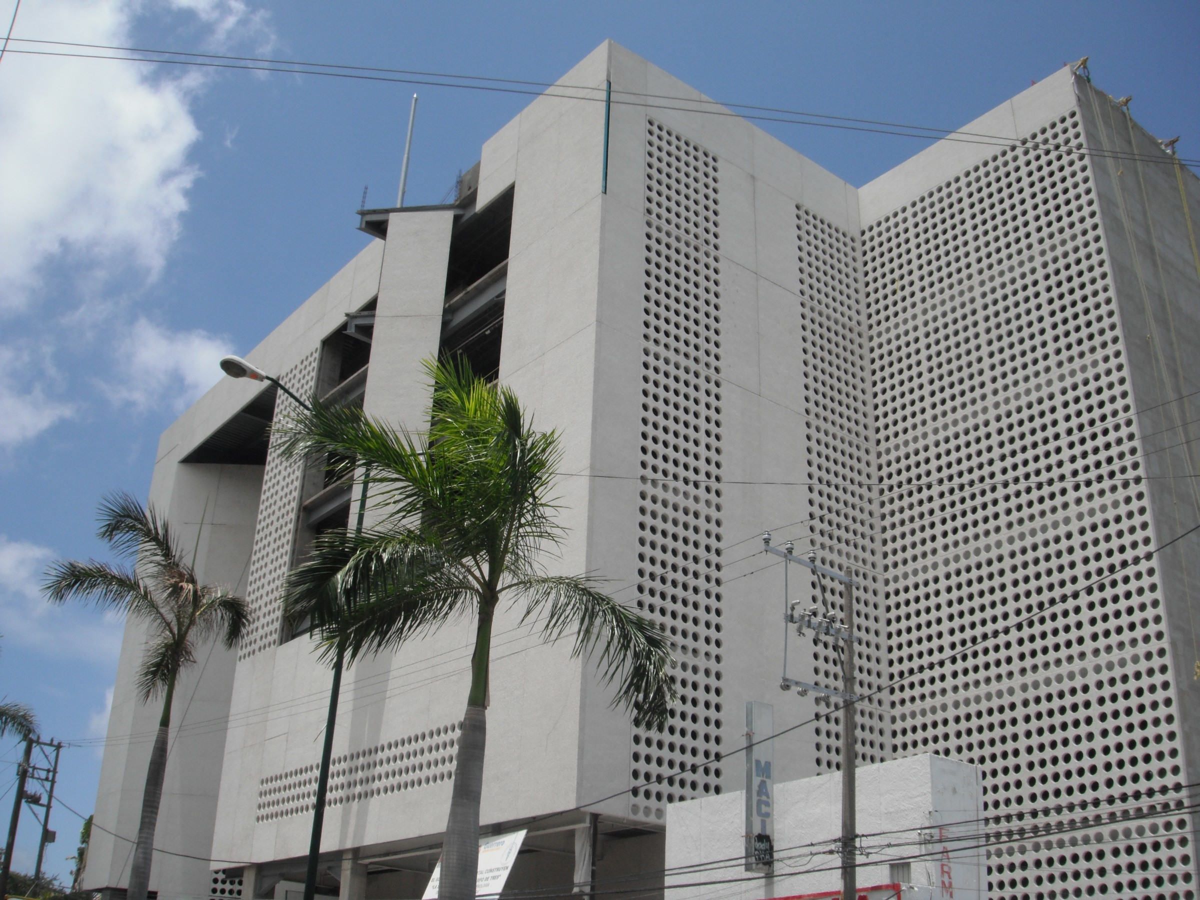 INSTITUTO ESTATAL DE CANCEROLOGÍA “DR. ARTURO BELTRÁN ORTEG